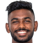 Player picture of Shenal Sandesh