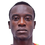 Player picture of Isaac Oduro