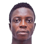 Player picture of Eric Kumi