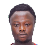 player picture of A. Abankwah