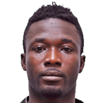 Player picture of Luggard Tetteh