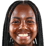 Player picture of Nikki Small
