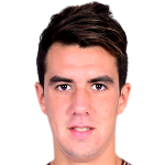 Player picture of جونزالو دي رينزو