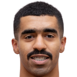 Player picture of عبد الله الخلاصي