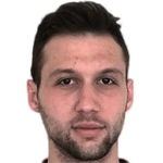 player picture of M. Zukanović