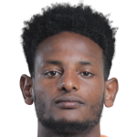 player picture of Tewodros Hamu