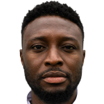 Player picture of Chinedu Obasi