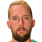 Player picture of Jakob Nelson