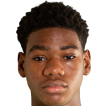 Player picture of Keeyan Thomas