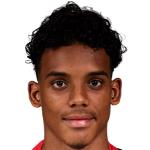 Player picture of أنيلو جوميز