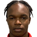 Player picture of Jerome Harrigan