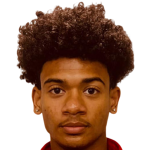 player picture of K. Harper