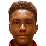 player picture of G. Wyles