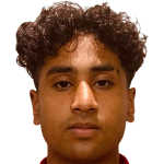 player picture of J. Narine