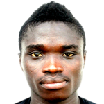 Player picture of Eric Ofori Antwi
