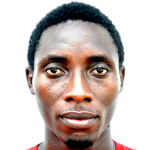 Player picture of Emmanuel Asante