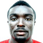 Player picture of Akwasi Acheampong