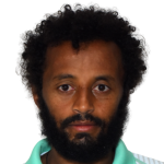 Player picture of Tesfaye Negash