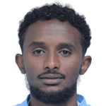 player picture of Getachew Anemut