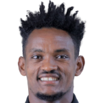 player picture of Solomon Wodesa