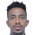 player picture of Mesay Agegnehu