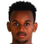 Player picture of Anteneh Nadew