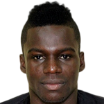 Player picture of Amed Touré