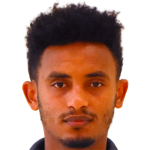Player picture of Dawit Worku