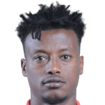 player picture of Temesgen Bejrond