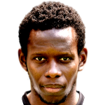 Player picture of Ibrahima Traoré