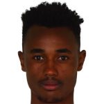 Player picture of Yared Bekele