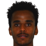 Player picture of Kidus Yohannes
