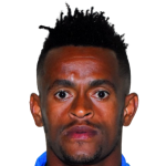 Player picture of Yishak Tegegn