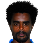 Player picture of Muna Bekele