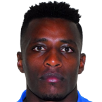 Player picture of Ashenafi Tegegn
