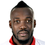 Player picture of Arthur Boka