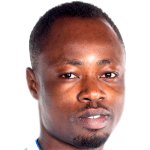 Player picture of Ransford Osei