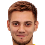 Player picture of Sergey Bolotin