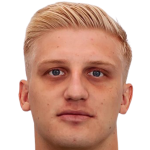 Player picture of Raman Buben