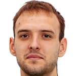 Player picture of Pavel Elistratov