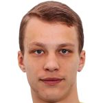 Player picture of Danila Filimonenko