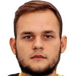 Player picture of Kirill Glebov