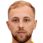 Player picture of Aleksandr Izmaylov