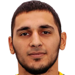 Player picture of Tamerlan Musaev