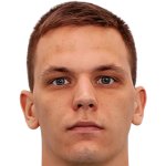 Player picture of Aleksandr Podbereznyy