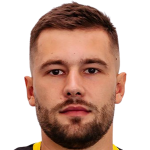 Player picture of Artem Ponomarev