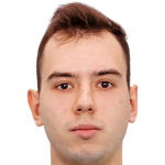 Player picture of Maksim Sergeev
