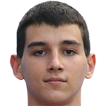 Player picture of Marinko Blagojevic