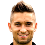 Player picture of Moritz Leitner