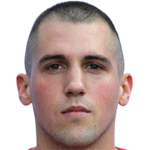 Player picture of Nikola Knezevic
